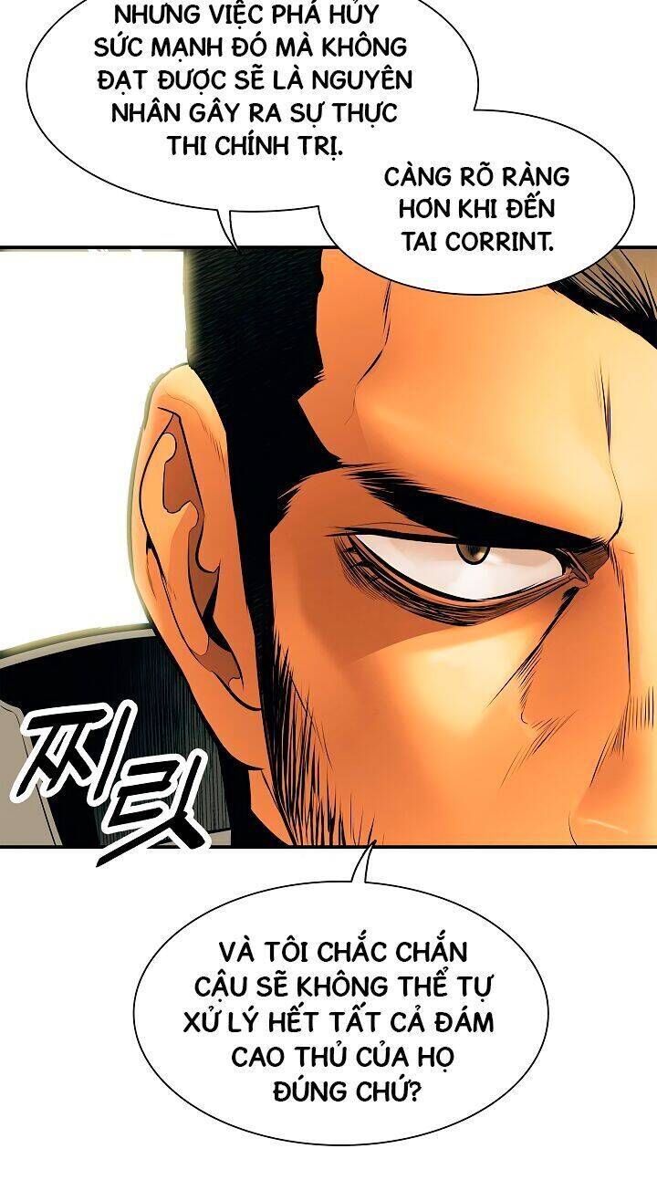 Bất Bại Chân Ma Chapter 27 - 19