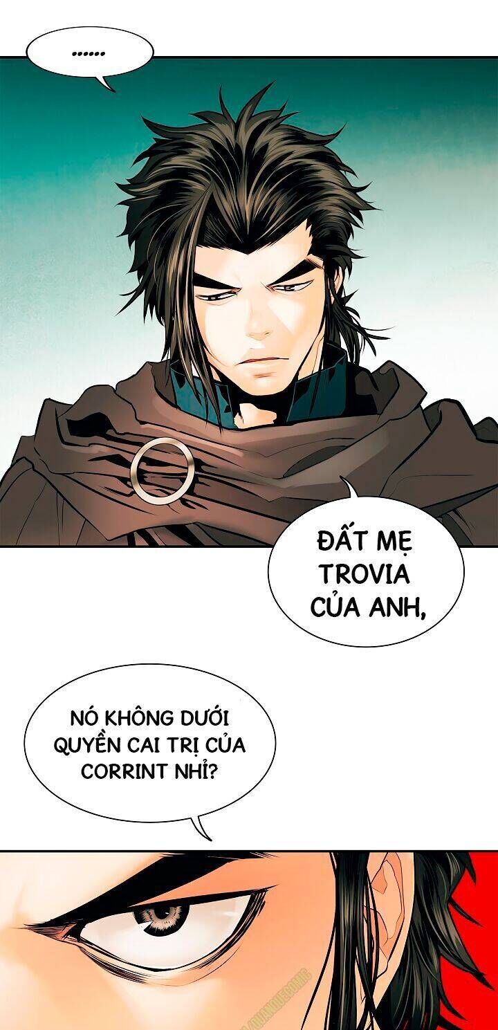 Bất Bại Chân Ma Chapter 27 - 20
