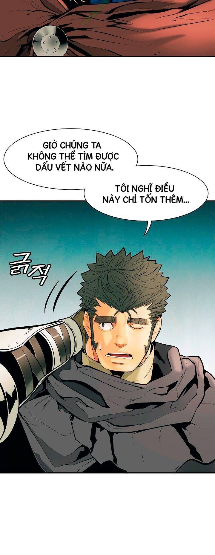 Bất Bại Chân Ma Chapter 27 - 3