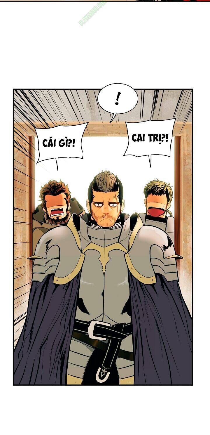 Bất Bại Chân Ma Chapter 27 - 21