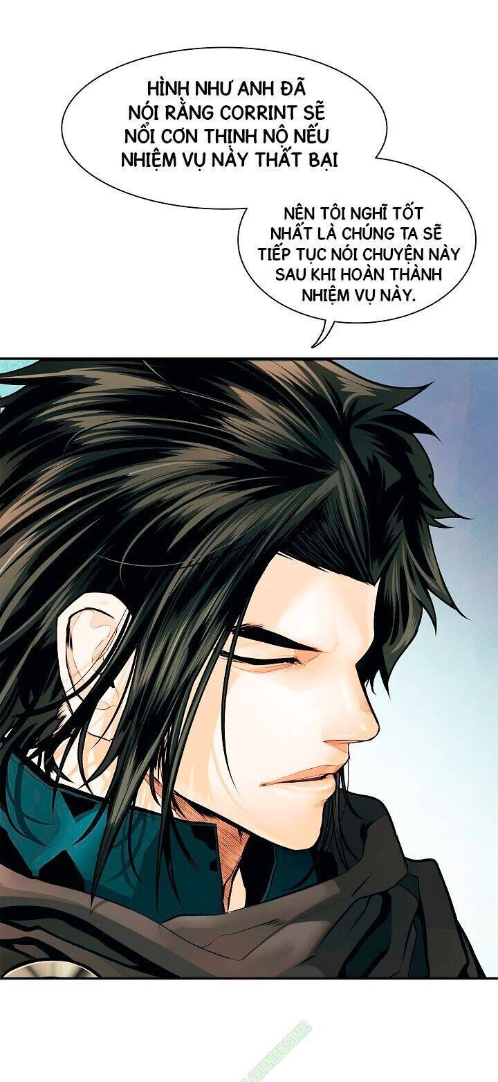 Bất Bại Chân Ma Chapter 27 - 24