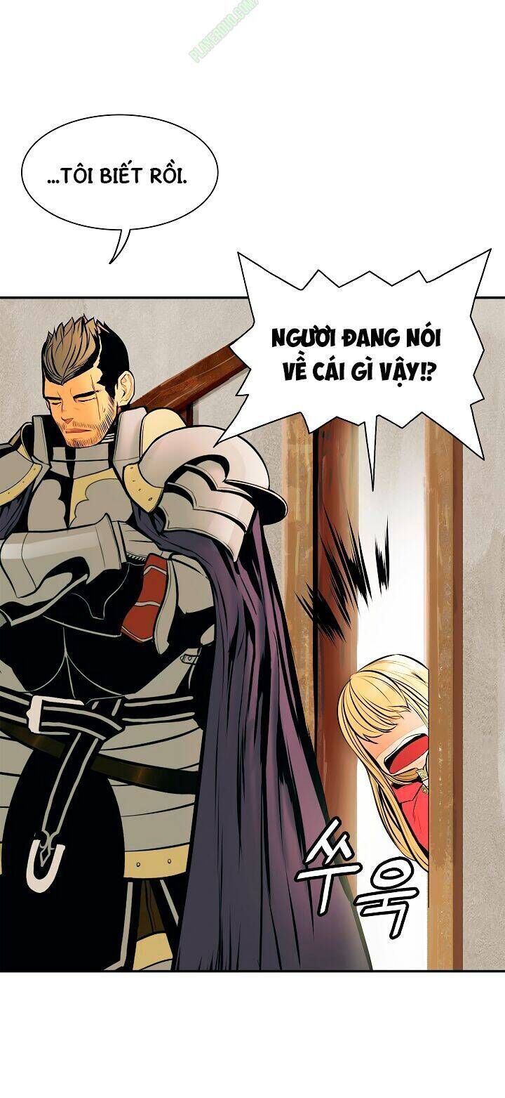 Bất Bại Chân Ma Chapter 27 - 25