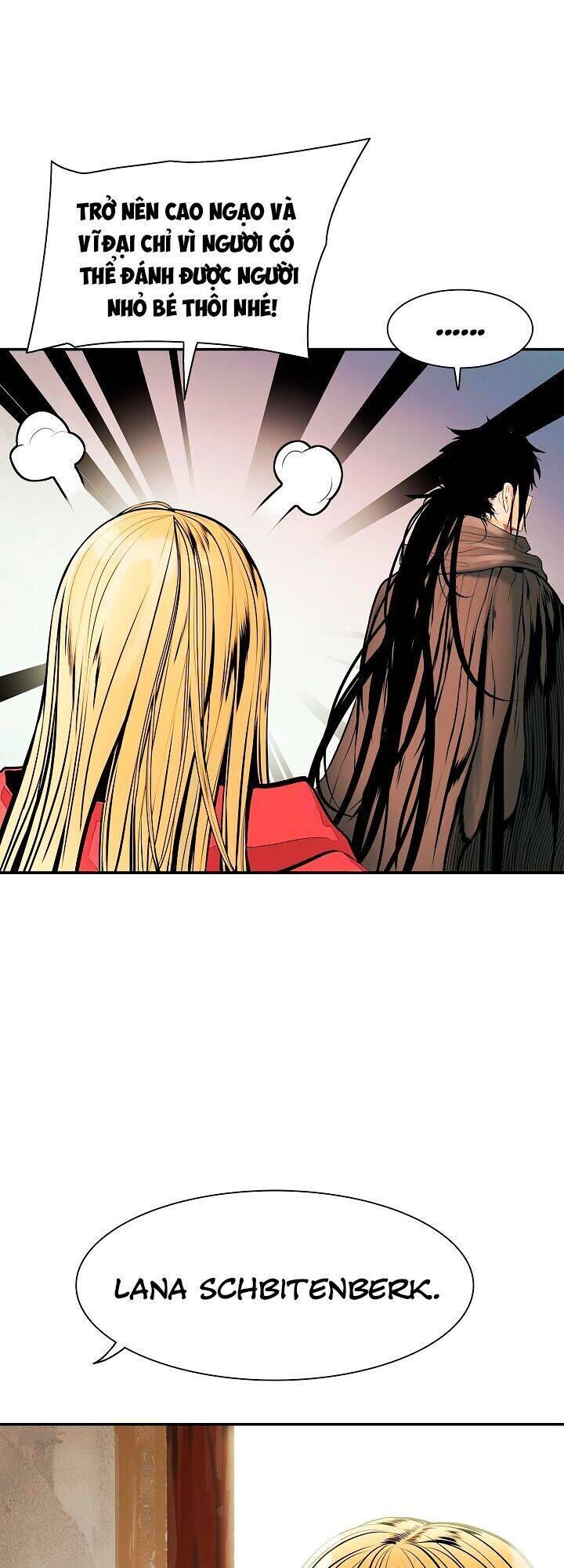 Bất Bại Chân Ma Chapter 27 - 26