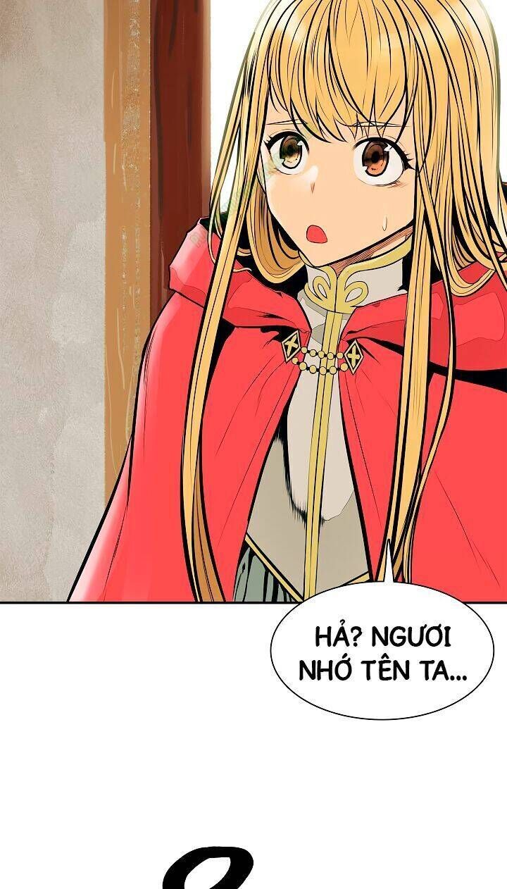 Bất Bại Chân Ma Chapter 27 - 27