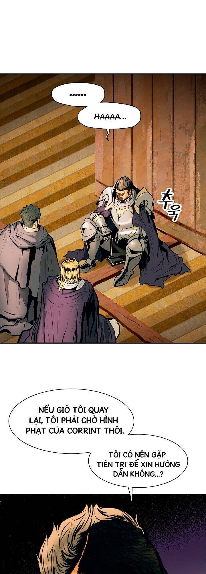 Bất Bại Chân Ma Chapter 27 - 4