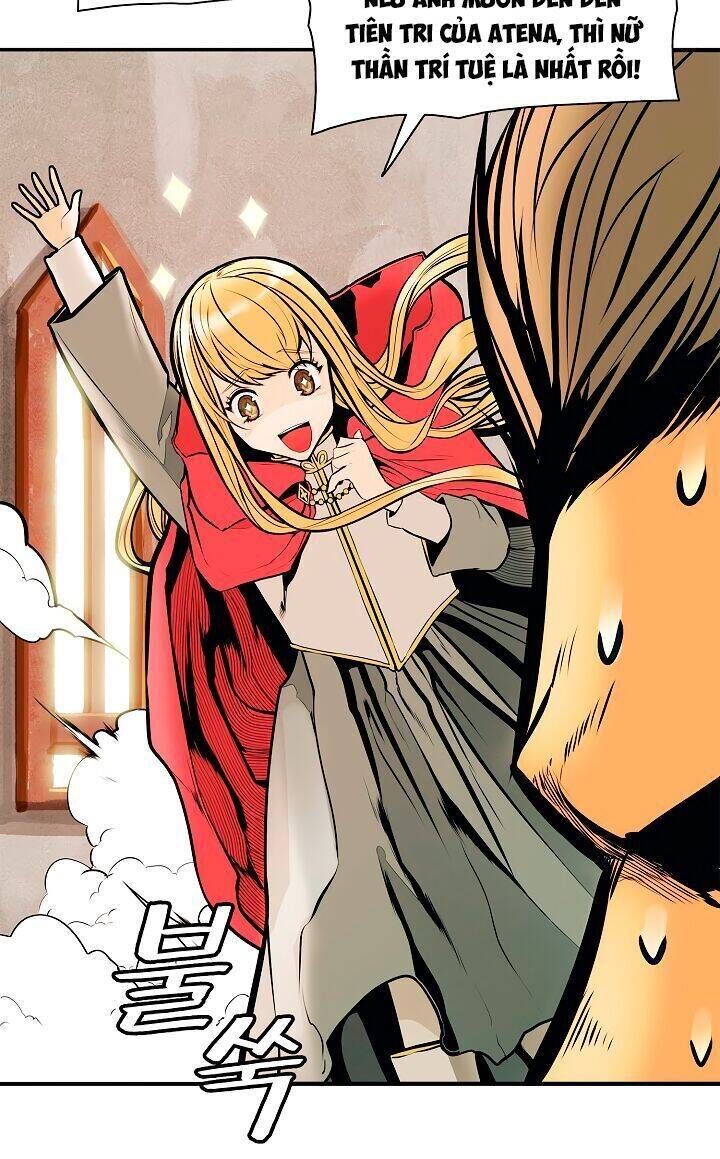 Bất Bại Chân Ma Chapter 27 - 6