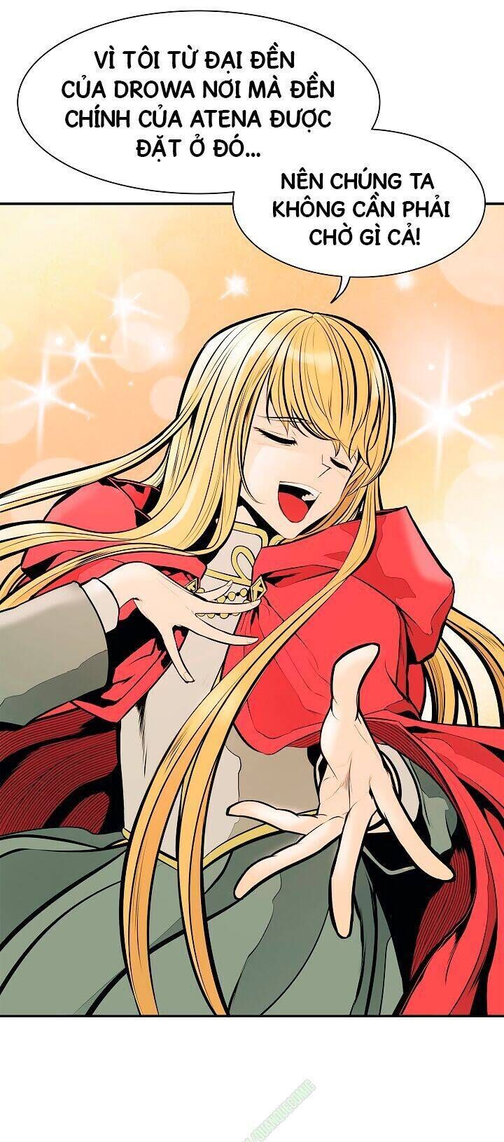 Bất Bại Chân Ma Chapter 27 - 7