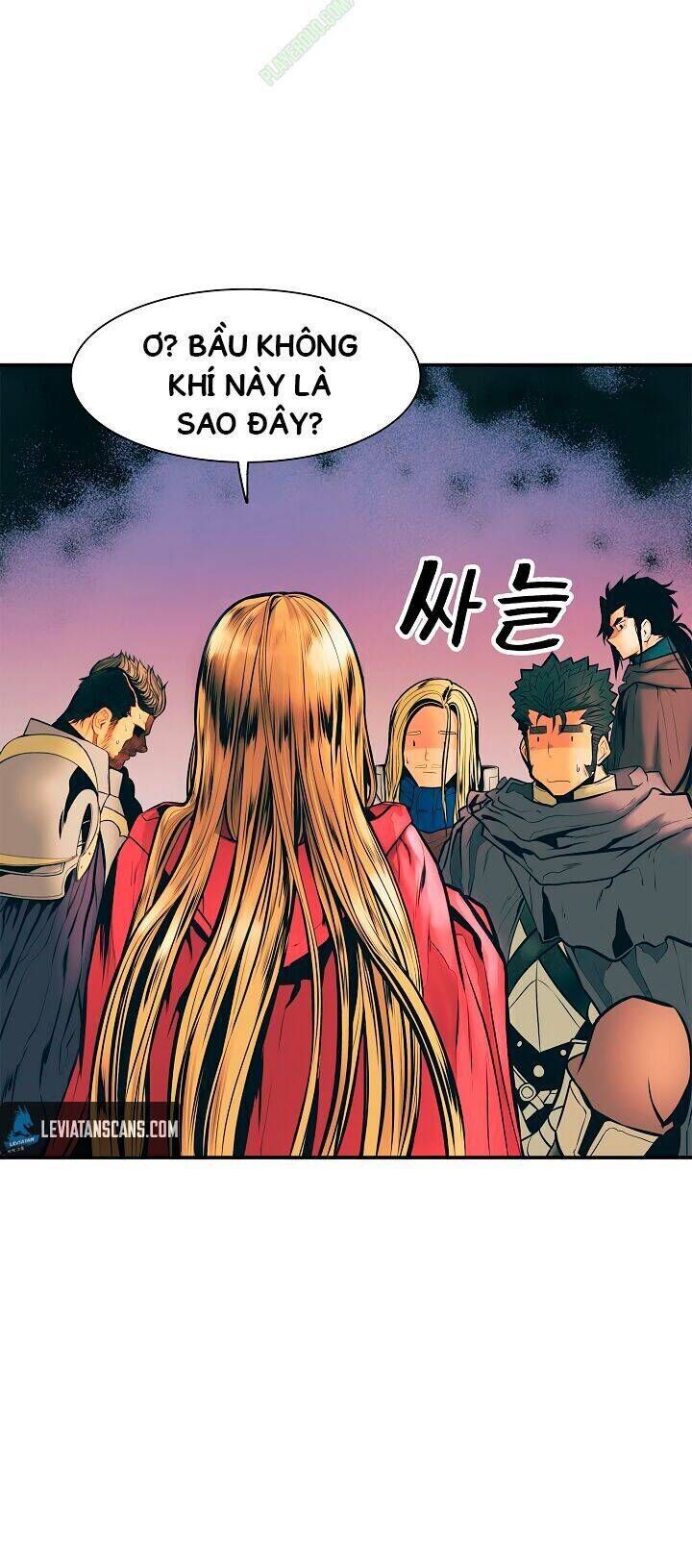 Bất Bại Chân Ma Chapter 27 - 8