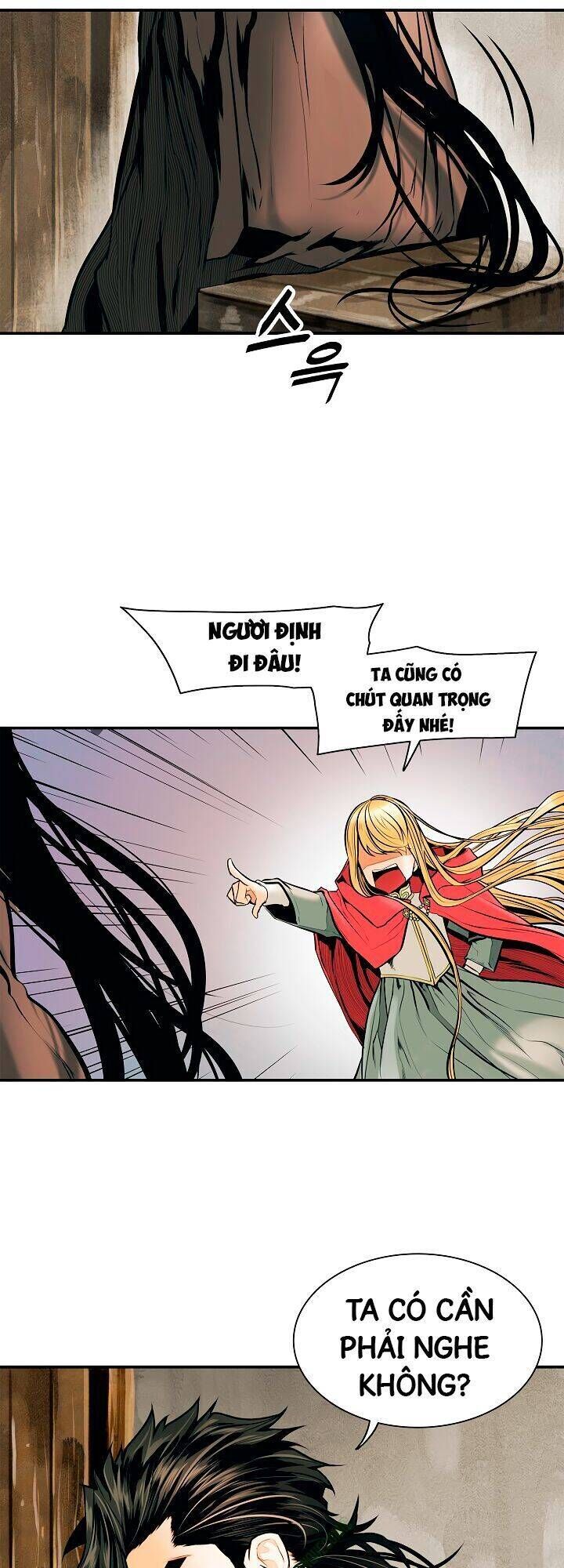 Bất Bại Chân Ma Chapter 27 - 9