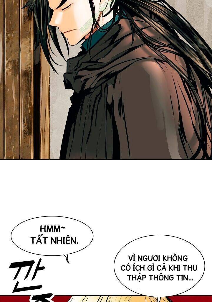 Bất Bại Chân Ma Chapter 27 - 10