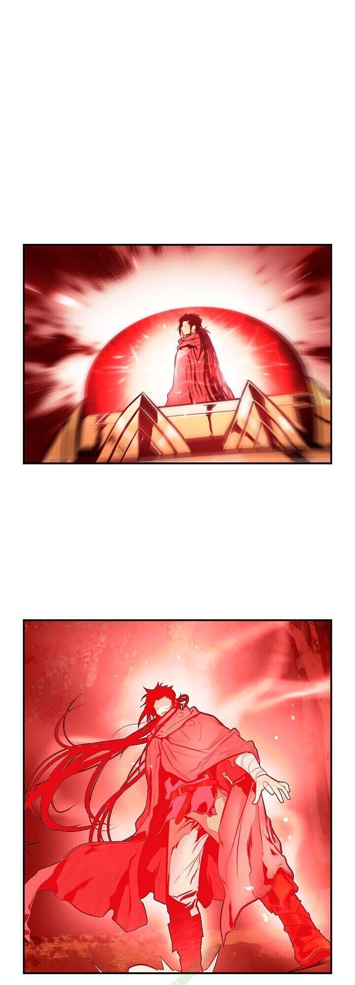 Bất Bại Chân Ma Chapter 28 - 2