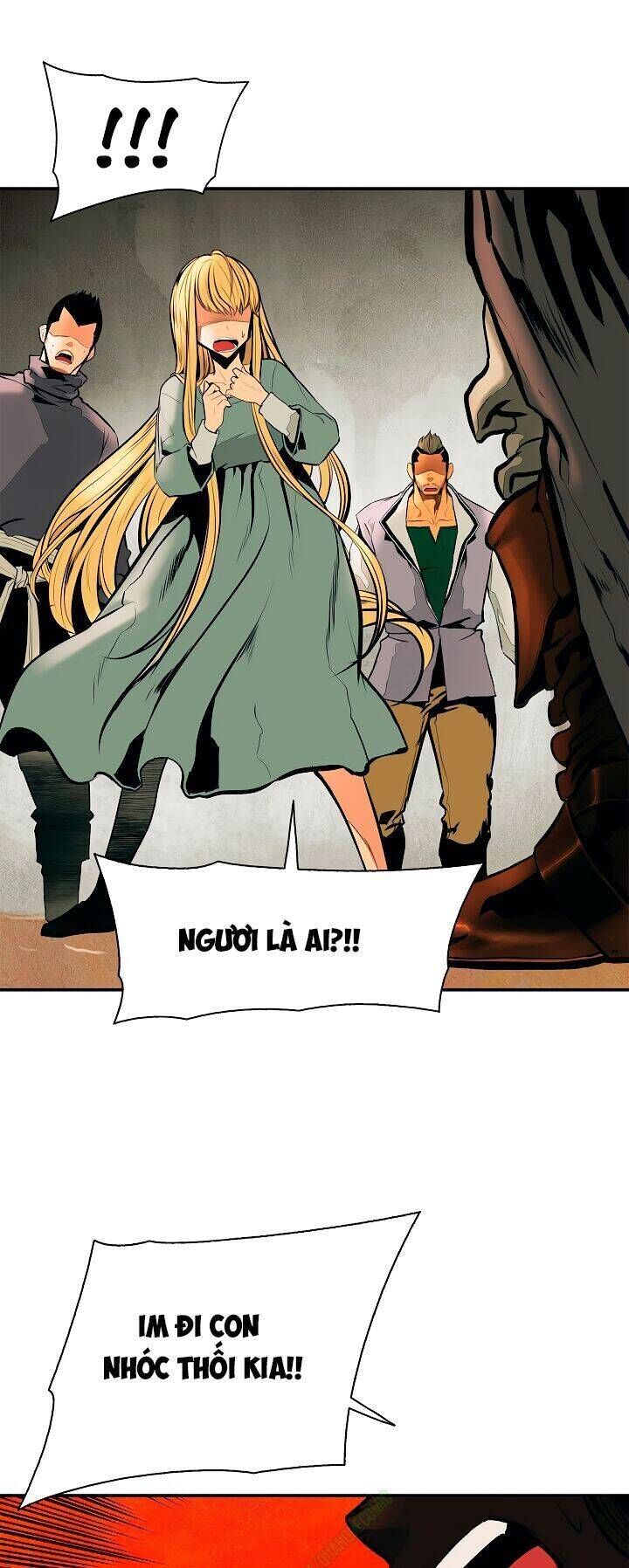 Bất Bại Chân Ma Chapter 28 - 12