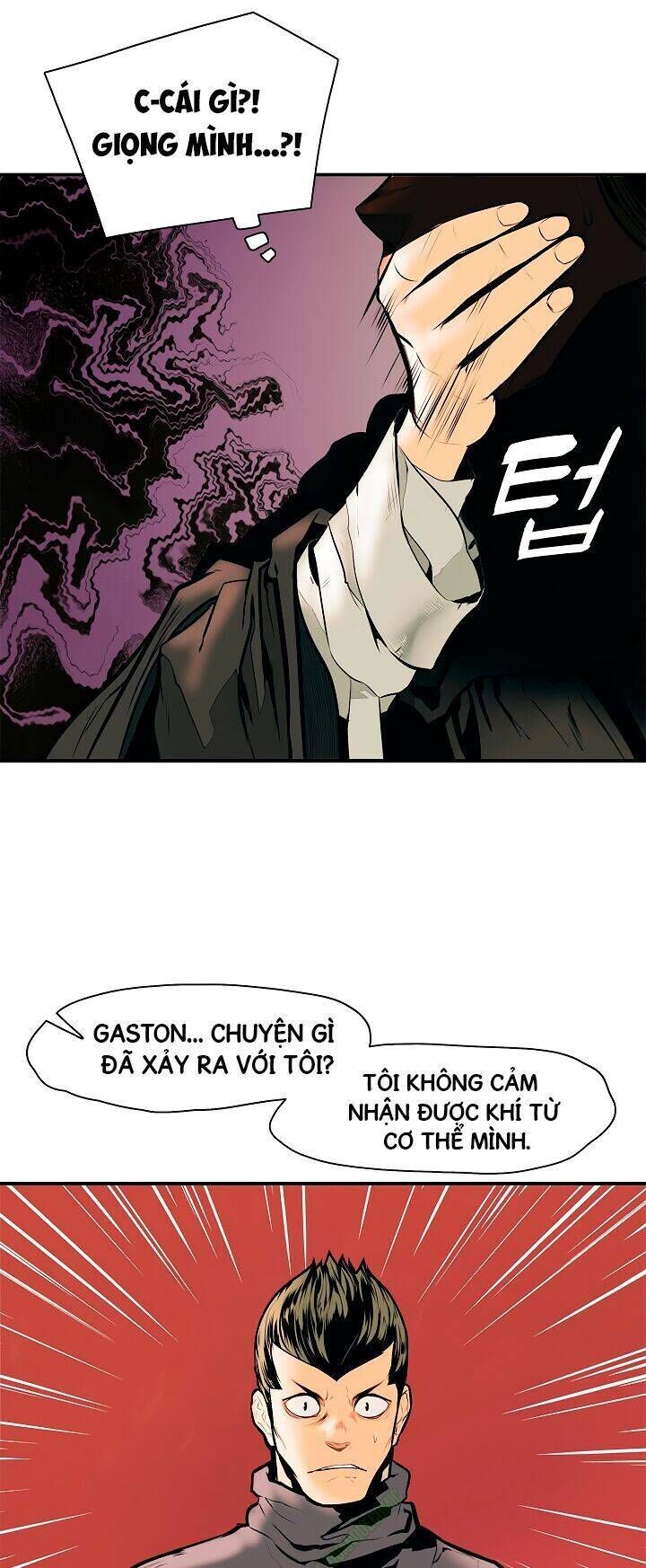 Bất Bại Chân Ma Chapter 28 - 14