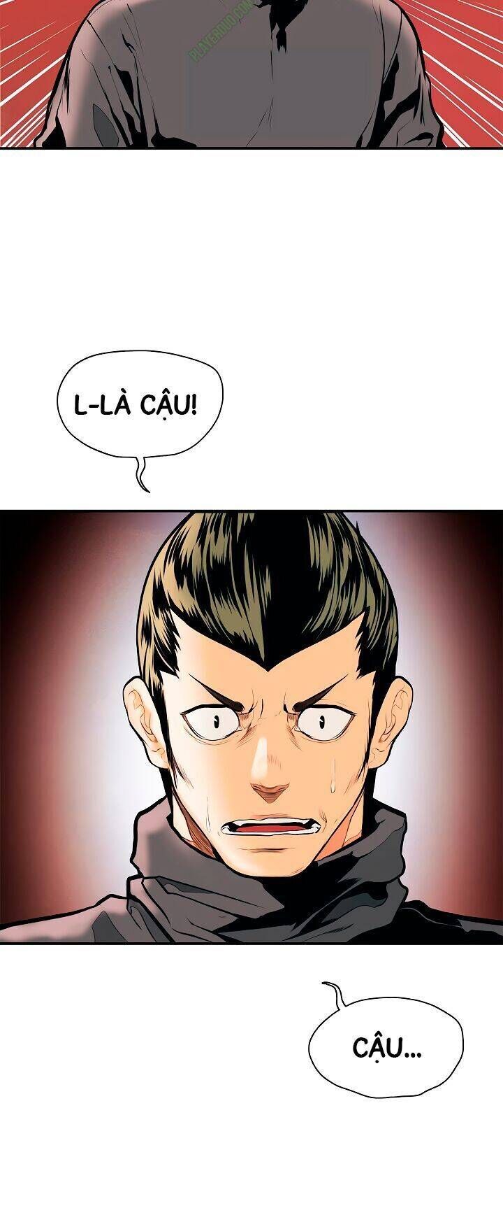 Bất Bại Chân Ma Chapter 28 - 15