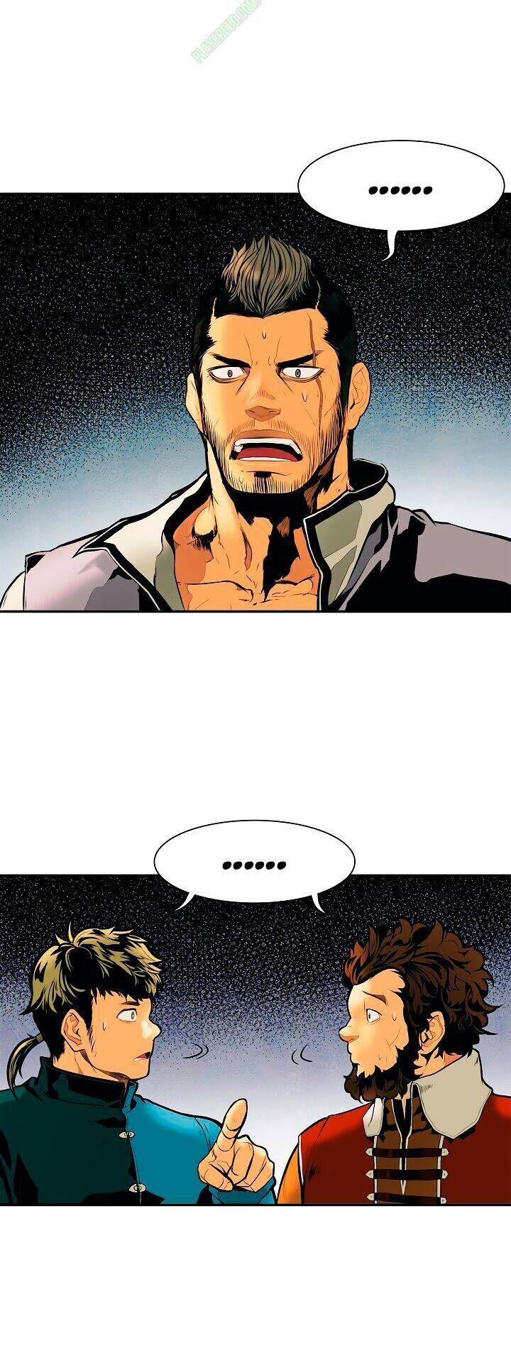 Bất Bại Chân Ma Chapter 28 - 17