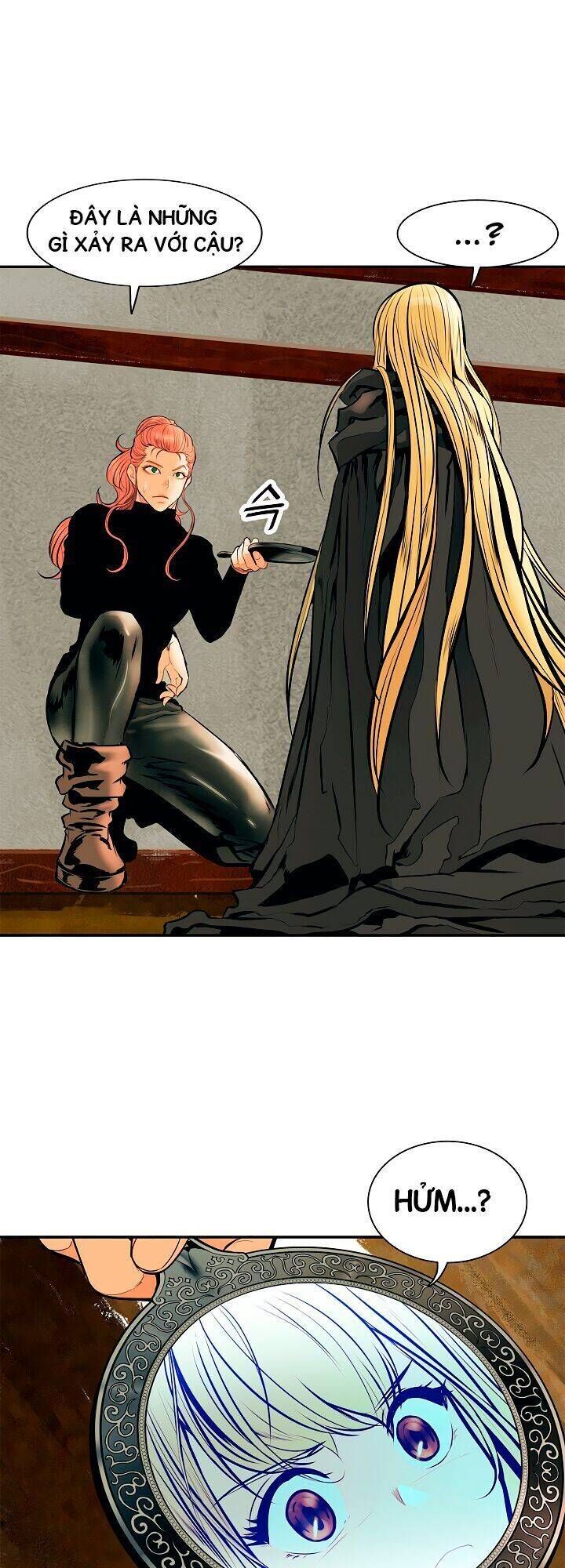 Bất Bại Chân Ma Chapter 28 - 20