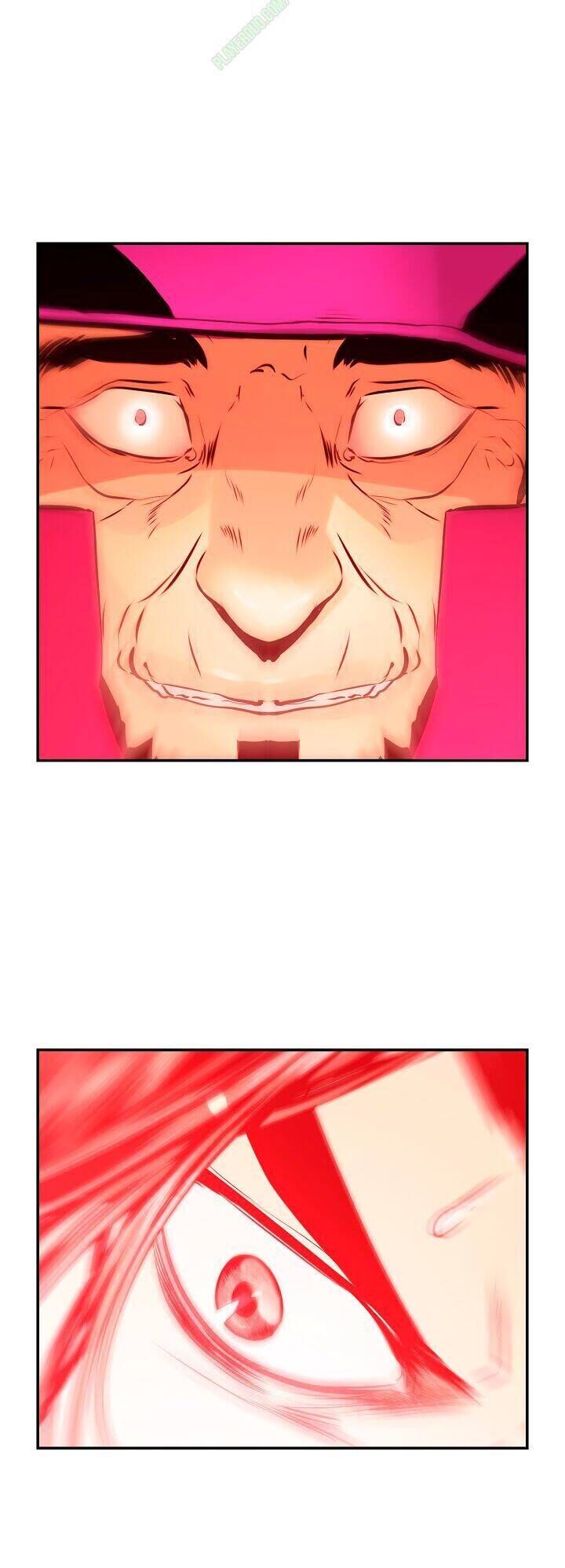 Bất Bại Chân Ma Chapter 28 - 3