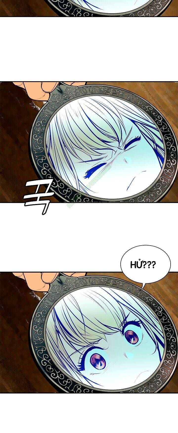 Bất Bại Chân Ma Chapter 28 - 21