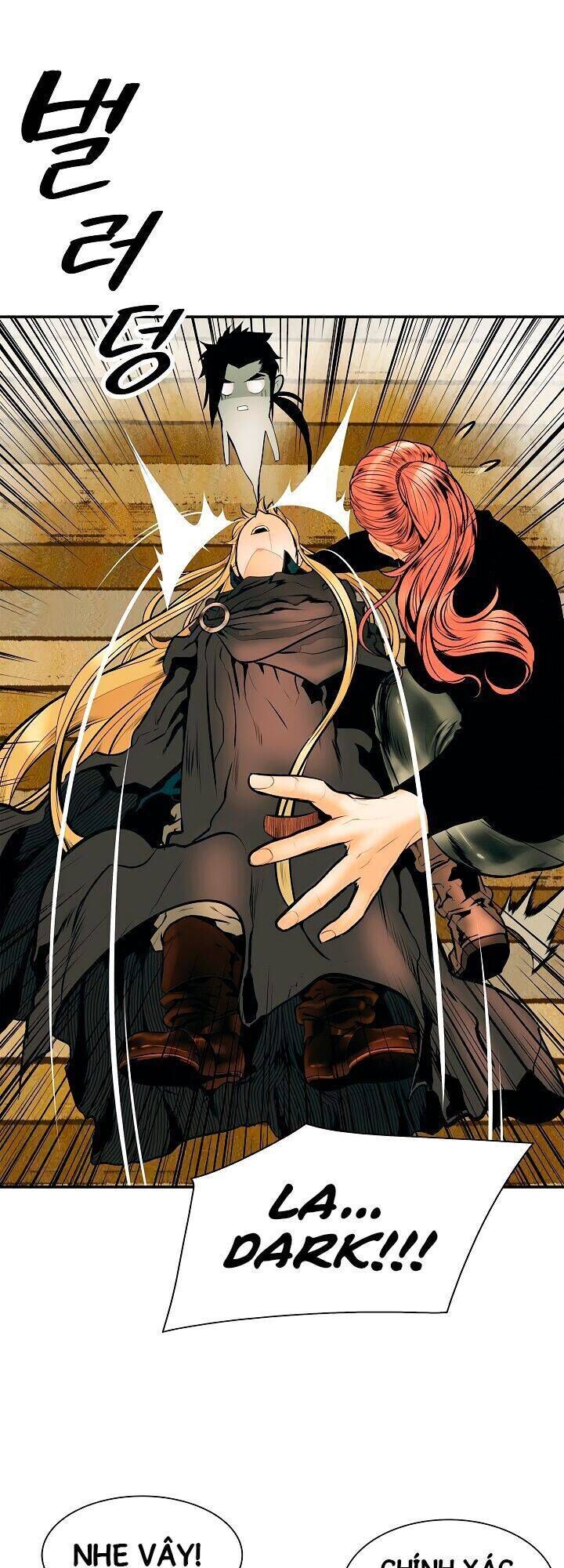 Bất Bại Chân Ma Chapter 28 - 23