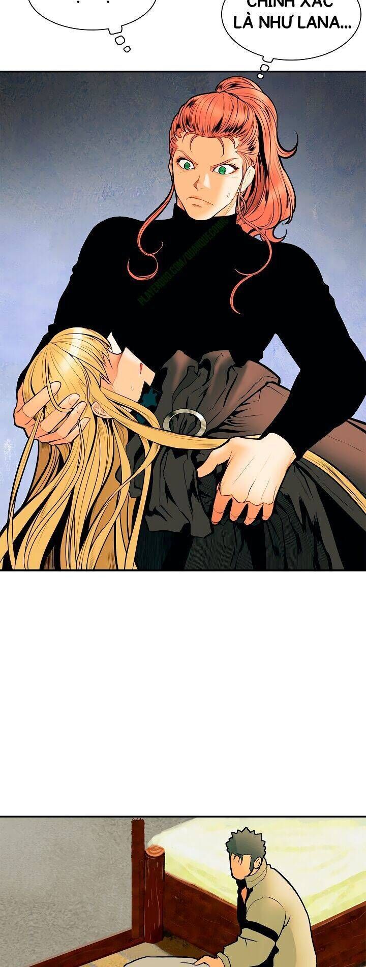 Bất Bại Chân Ma Chapter 28 - 24