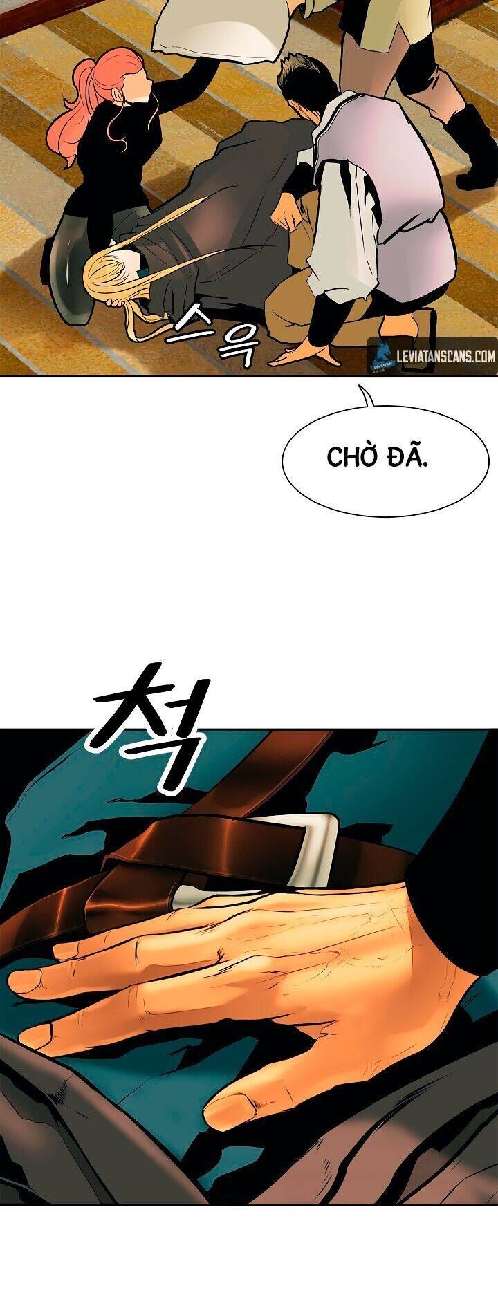 Bất Bại Chân Ma Chapter 28 - 25