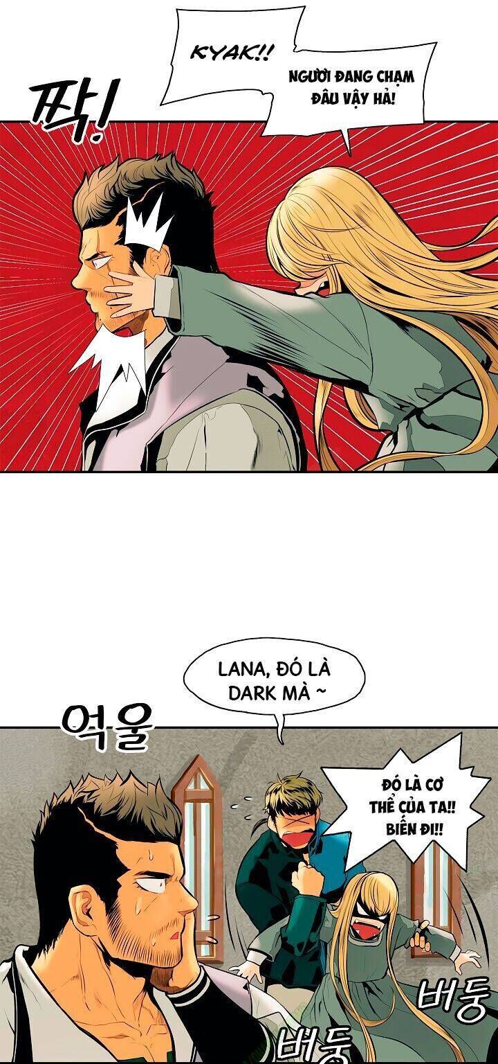 Bất Bại Chân Ma Chapter 28 - 26