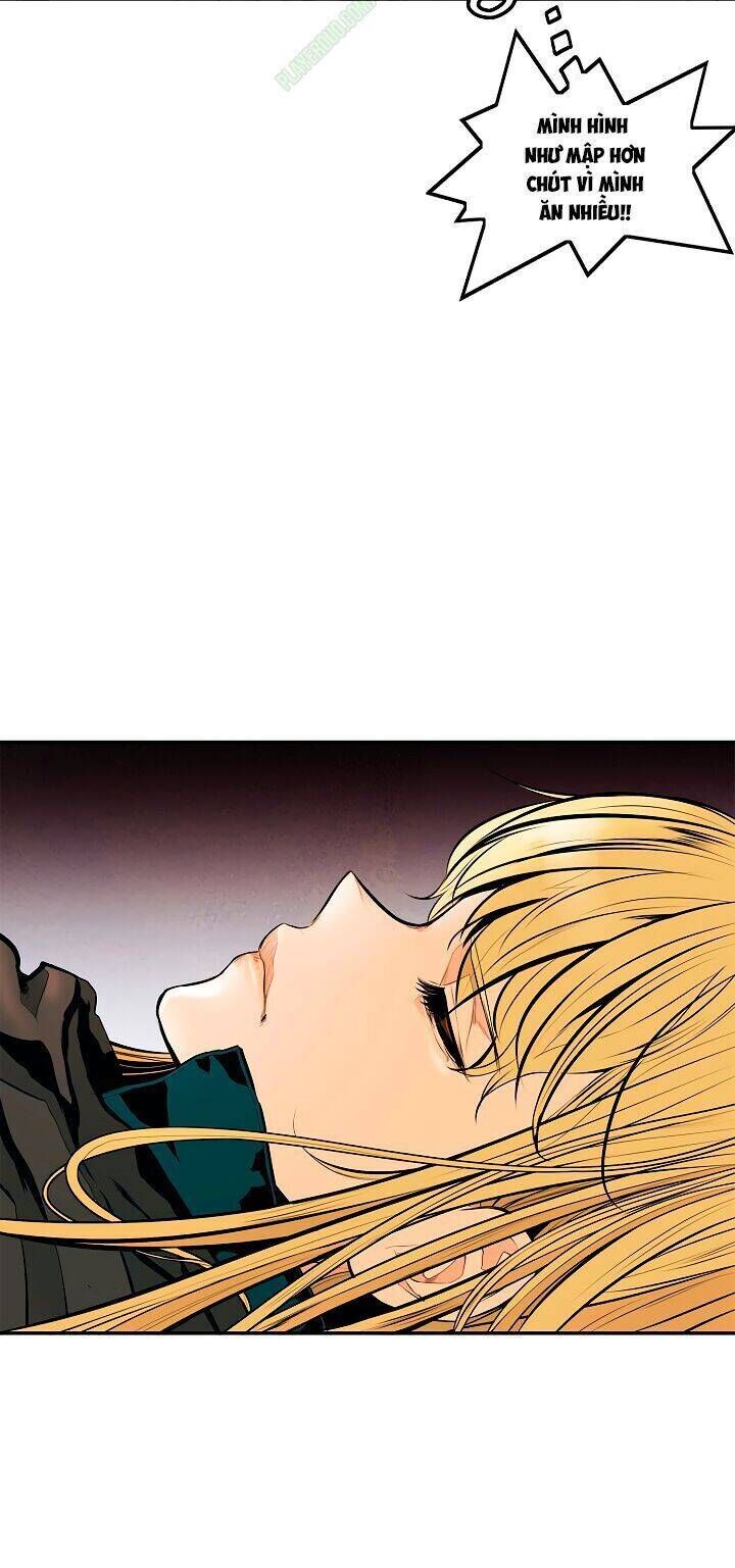 Bất Bại Chân Ma Chapter 28 - 27