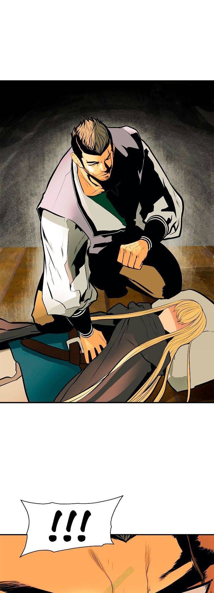 Bất Bại Chân Ma Chapter 28 - 28