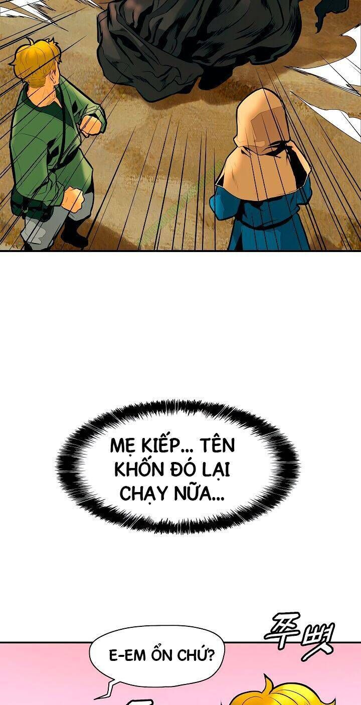 Bất Bại Chân Ma Chapter 28 - 5