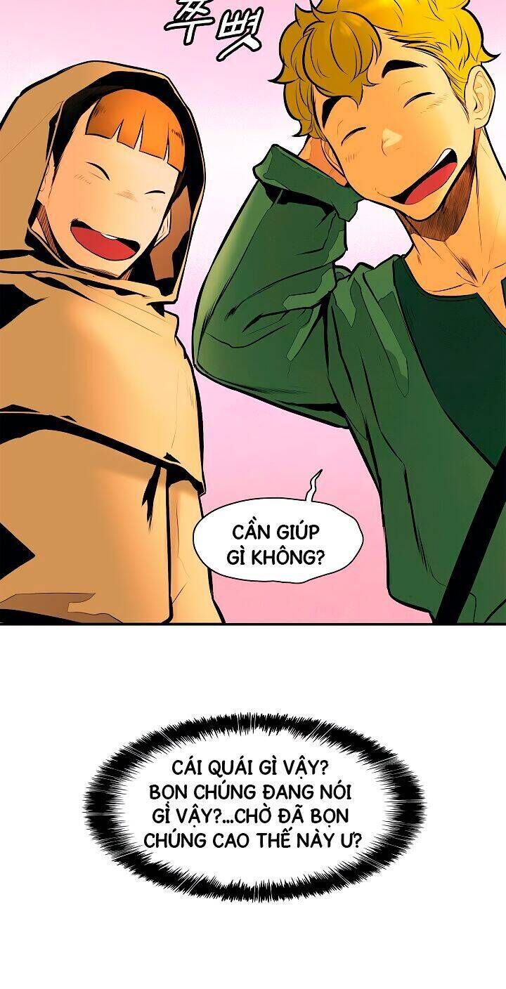 Bất Bại Chân Ma Chapter 28 - 6