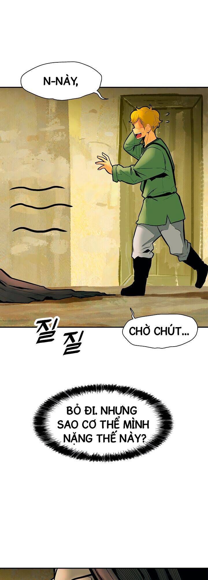 Bất Bại Chân Ma Chapter 28 - 7