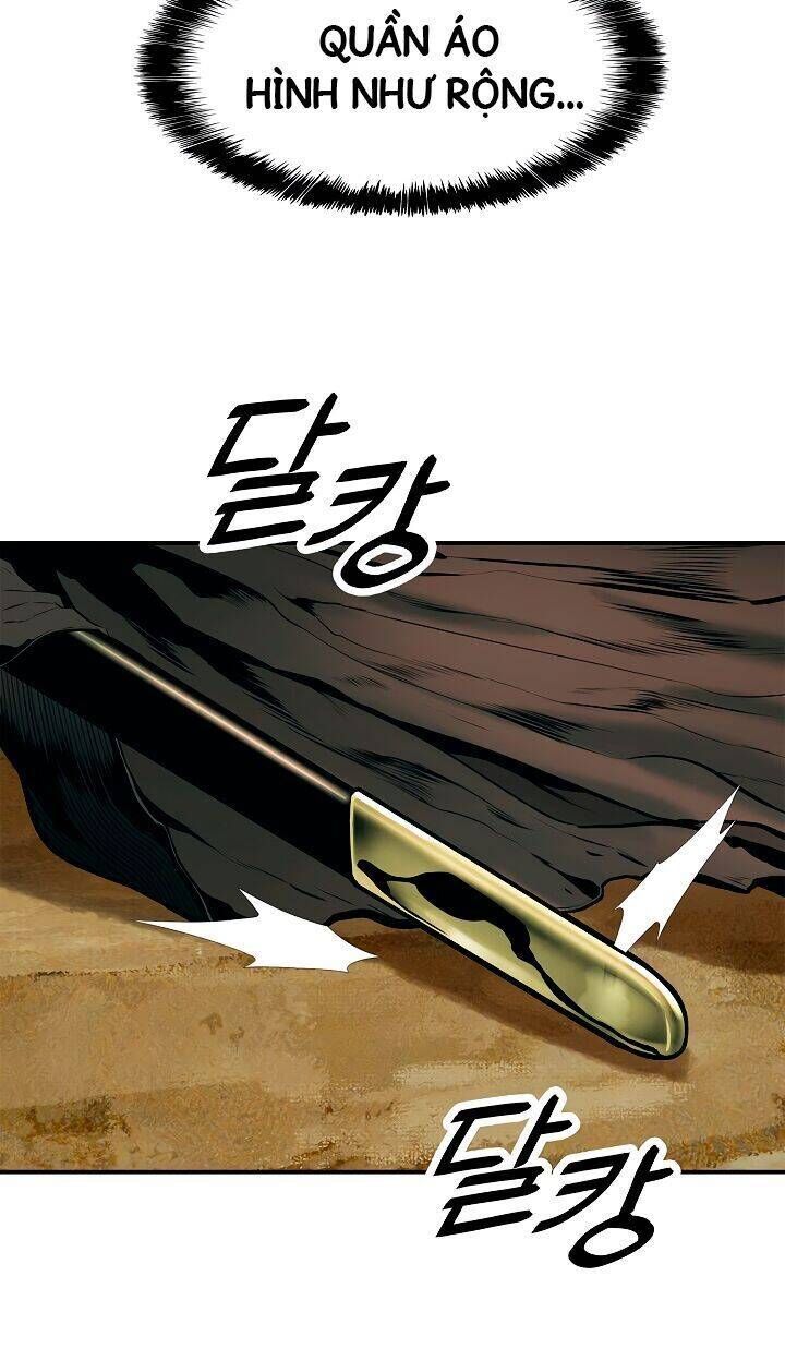 Bất Bại Chân Ma Chapter 28 - 9