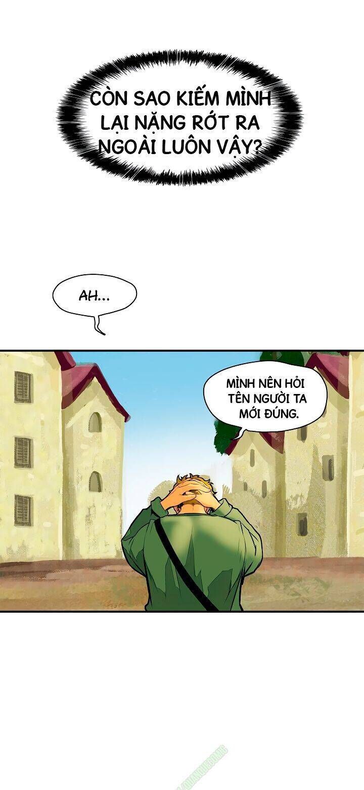 Bất Bại Chân Ma Chapter 28 - 10