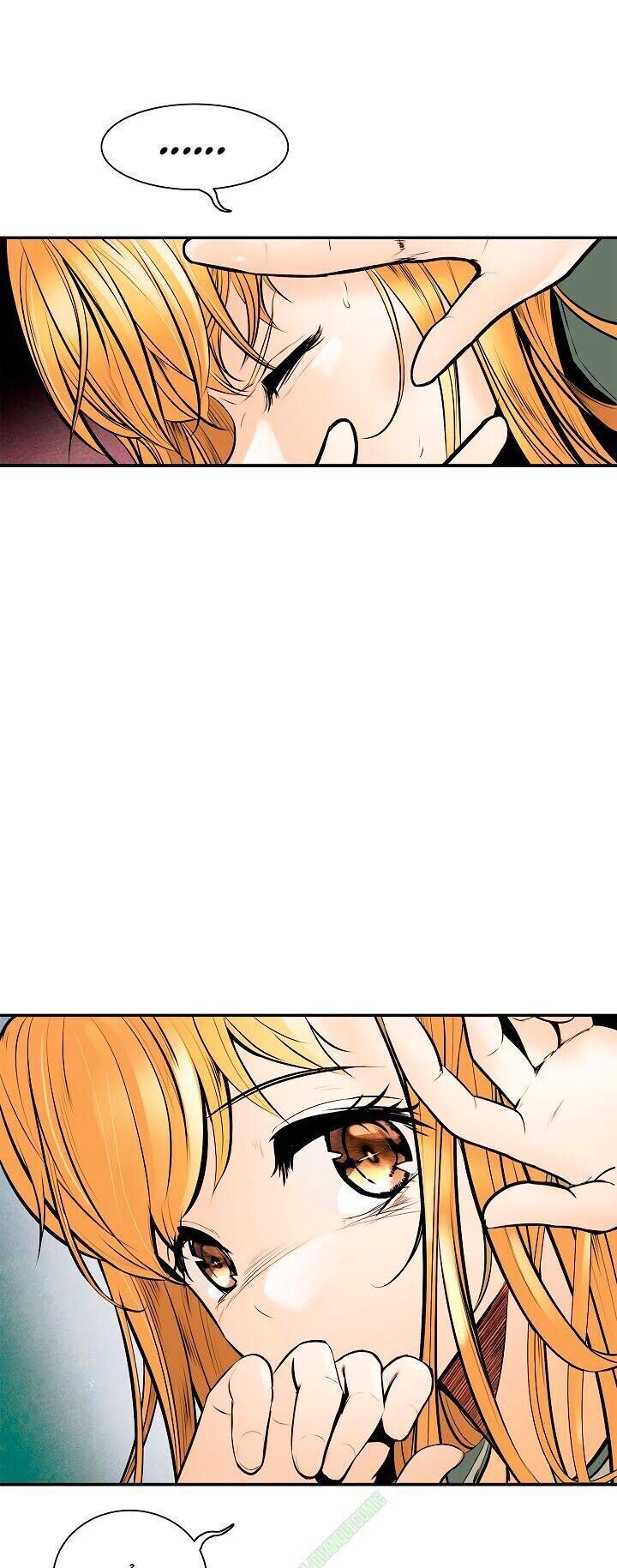 Bất Bại Chân Ma Chapter 29 - 13