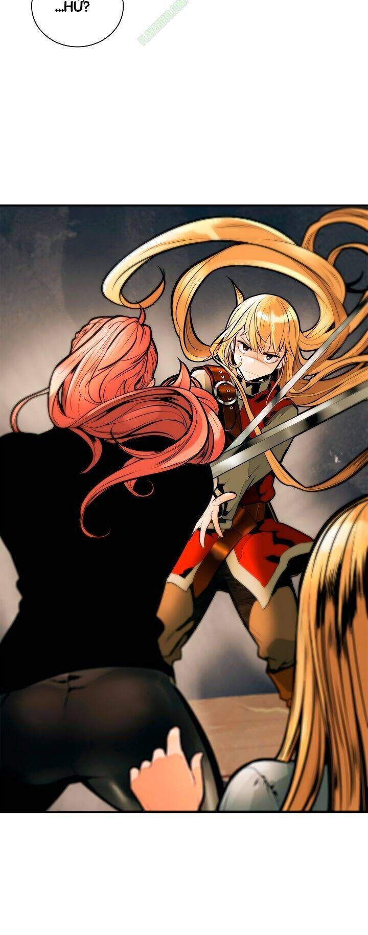 Bất Bại Chân Ma Chapter 29 - 14