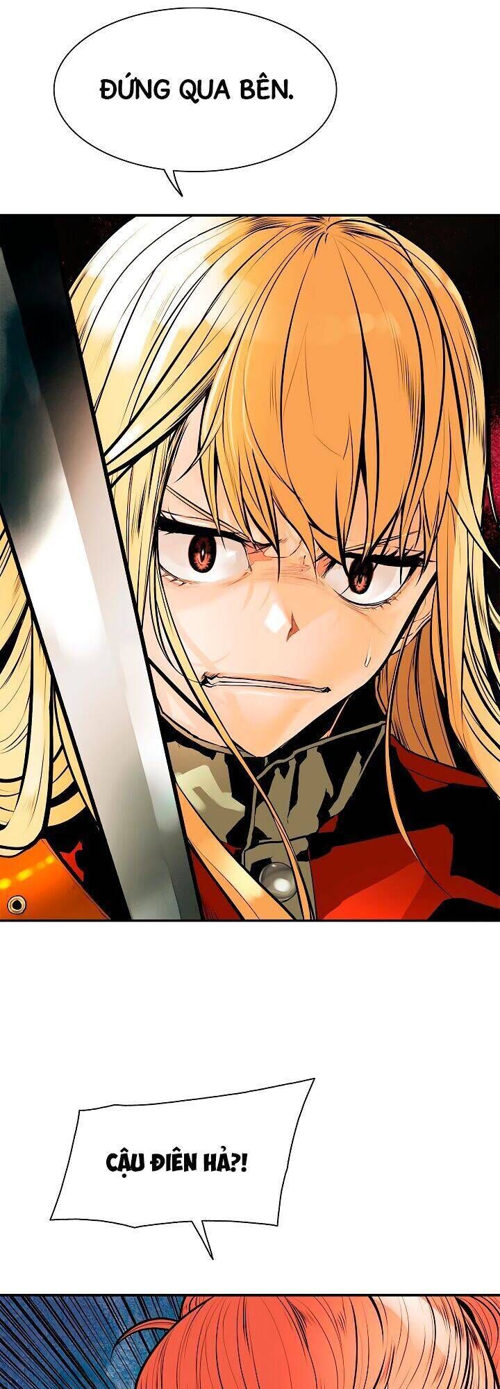 Bất Bại Chân Ma Chapter 29 - 15