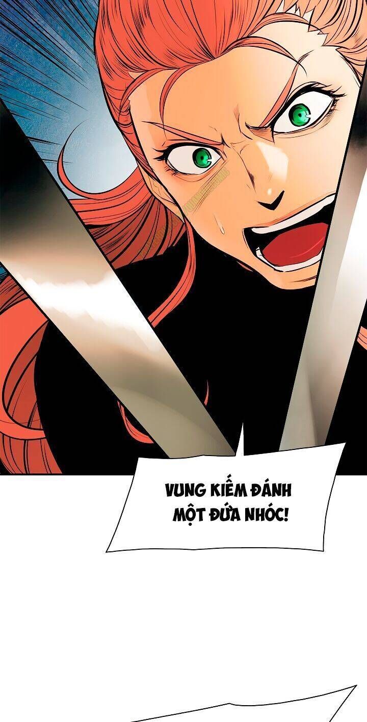 Bất Bại Chân Ma Chapter 29 - 16