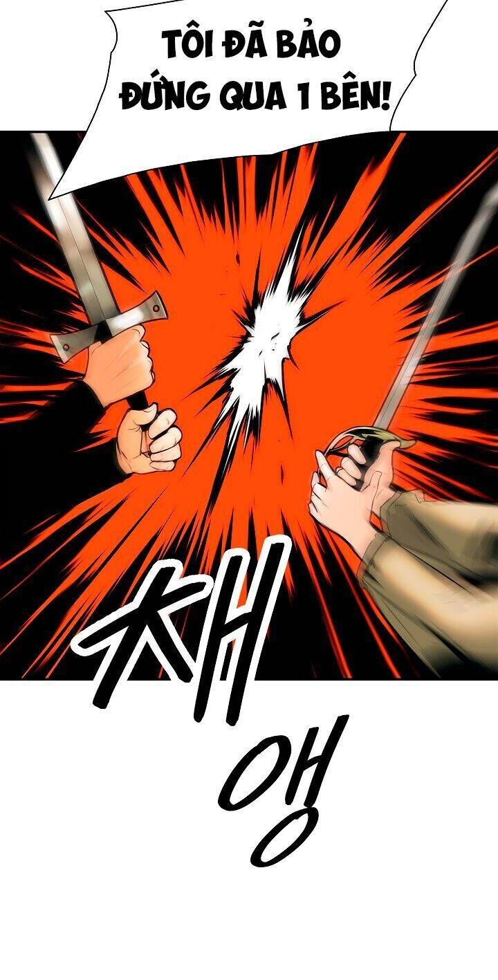 Bất Bại Chân Ma Chapter 29 - 17