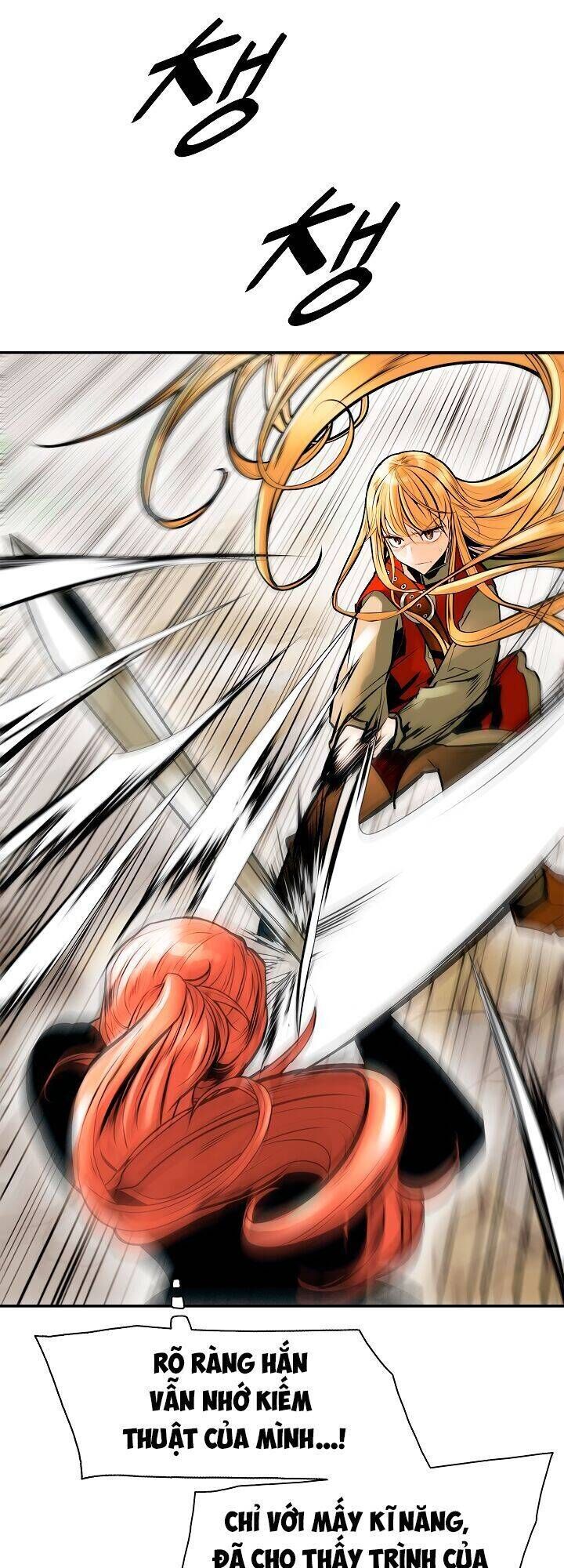 Bất Bại Chân Ma Chapter 29 - 20