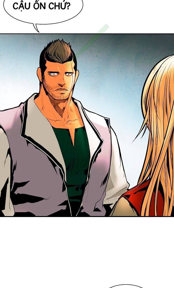 Bất Bại Chân Ma Chapter 29 - 3