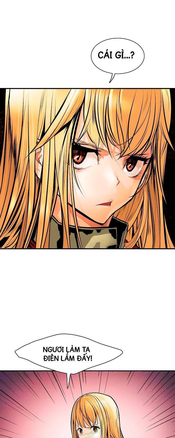 Bất Bại Chân Ma Chapter 29 - 7