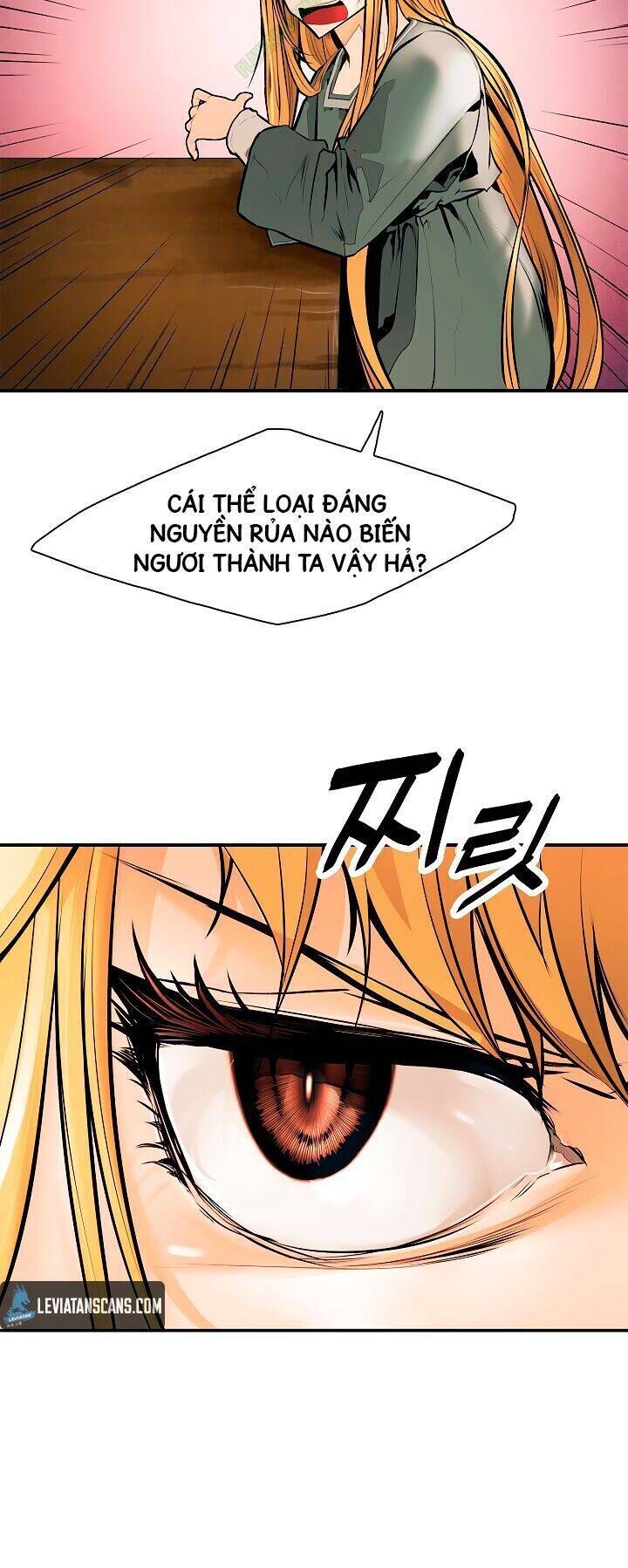 Bất Bại Chân Ma Chapter 29 - 8