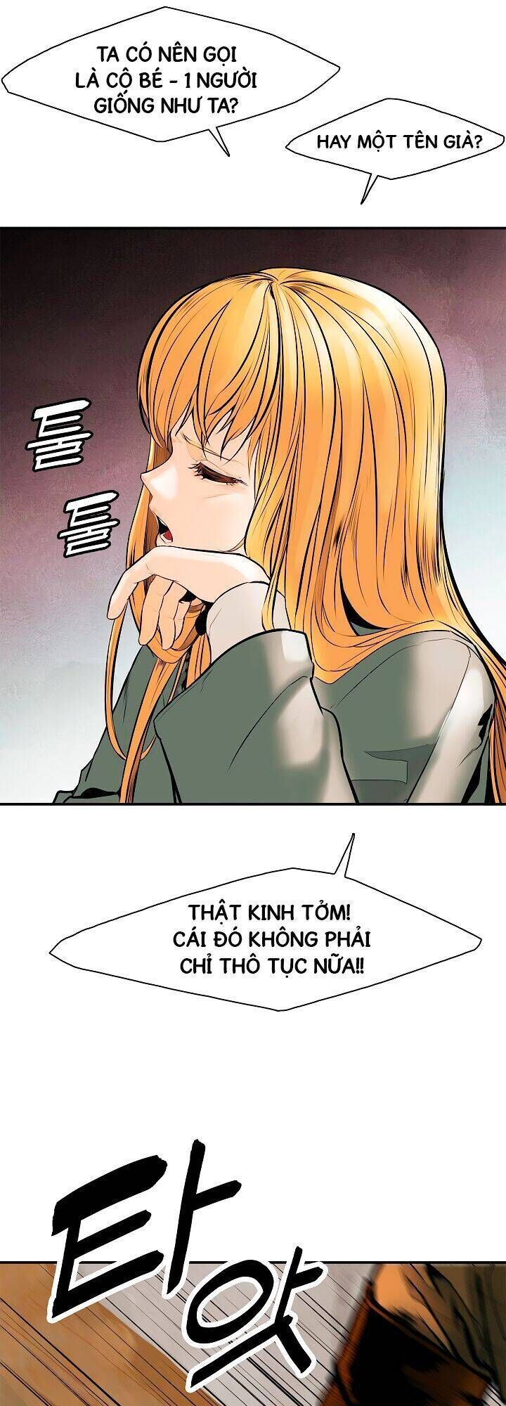 Bất Bại Chân Ma Chapter 29 - 9