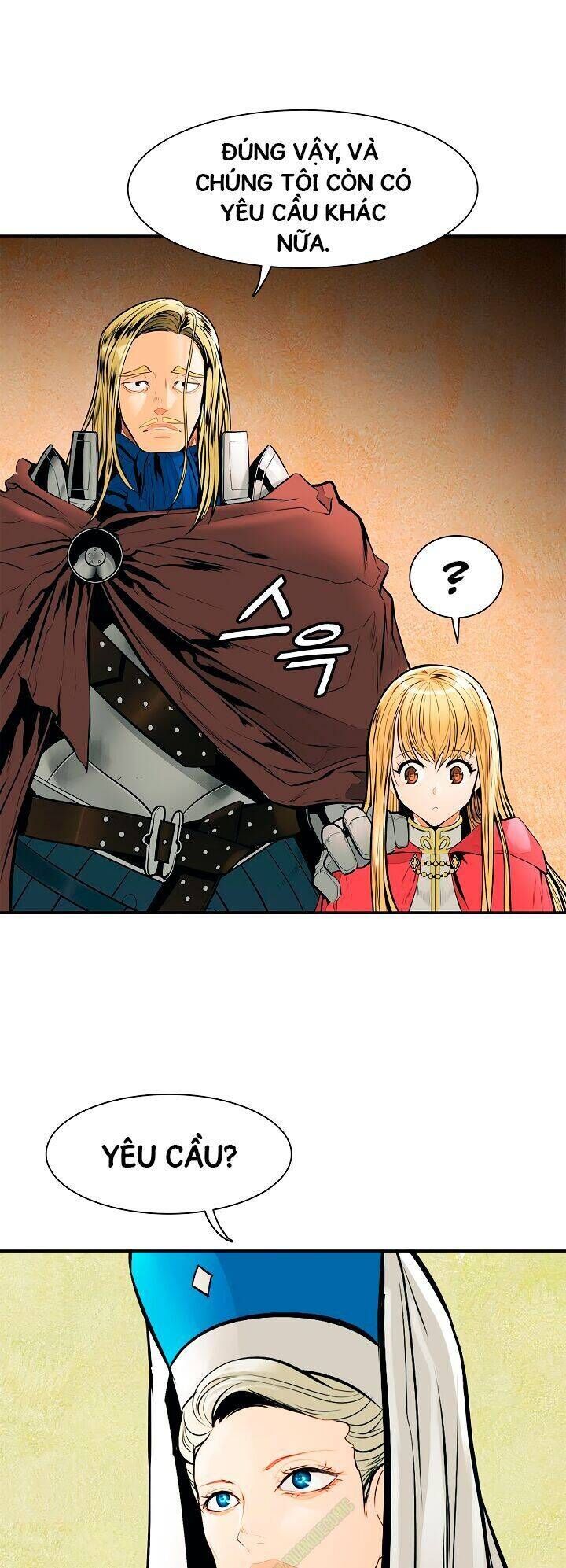 Bất Bại Chân Ma Chapter 30 - 12