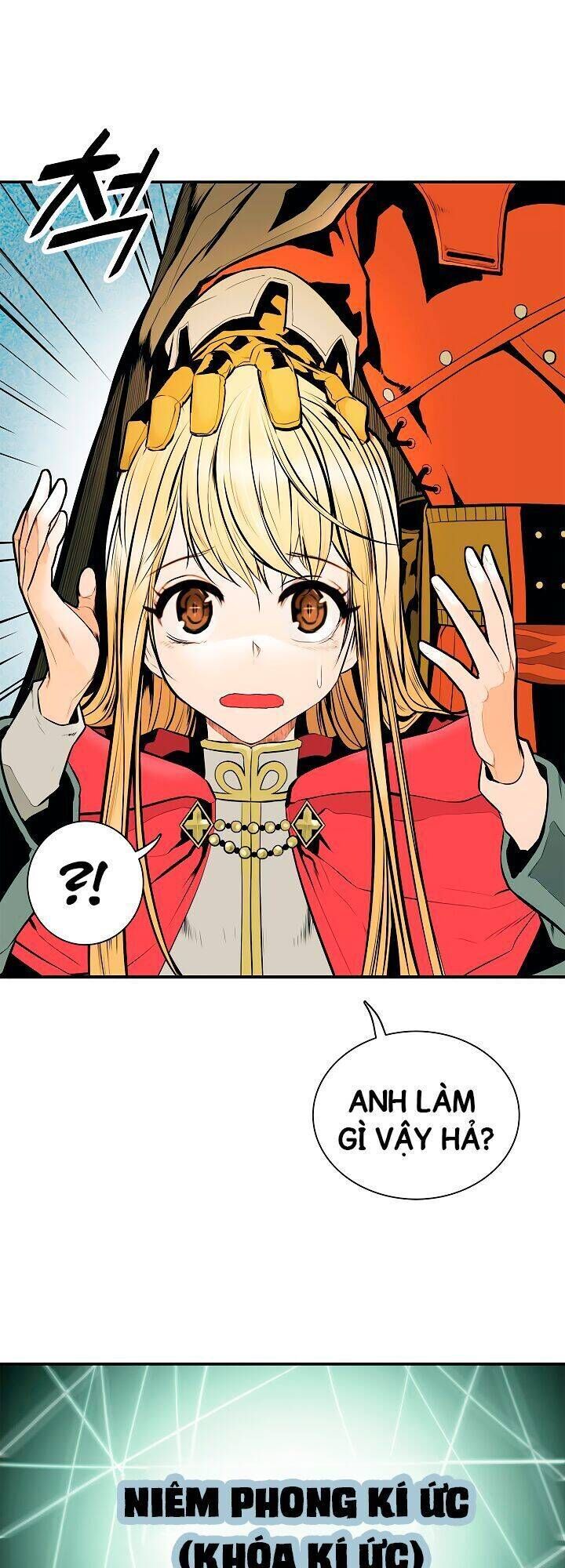 Bất Bại Chân Ma Chapter 30 - 14