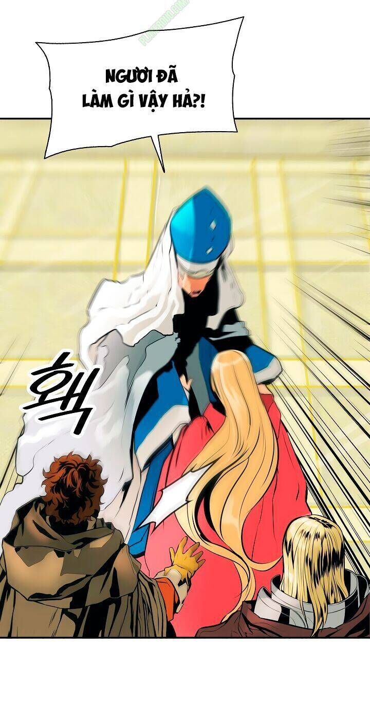 Bất Bại Chân Ma Chapter 30 - 18