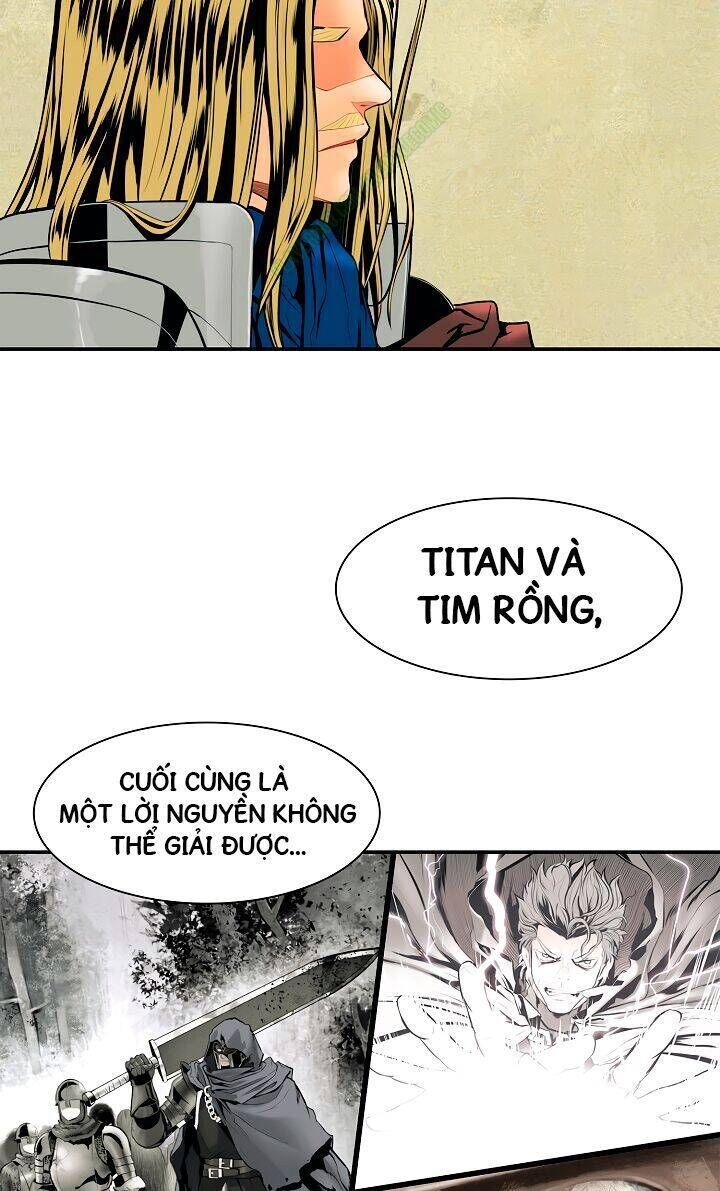 Bất Bại Chân Ma Chapter 30 - 22