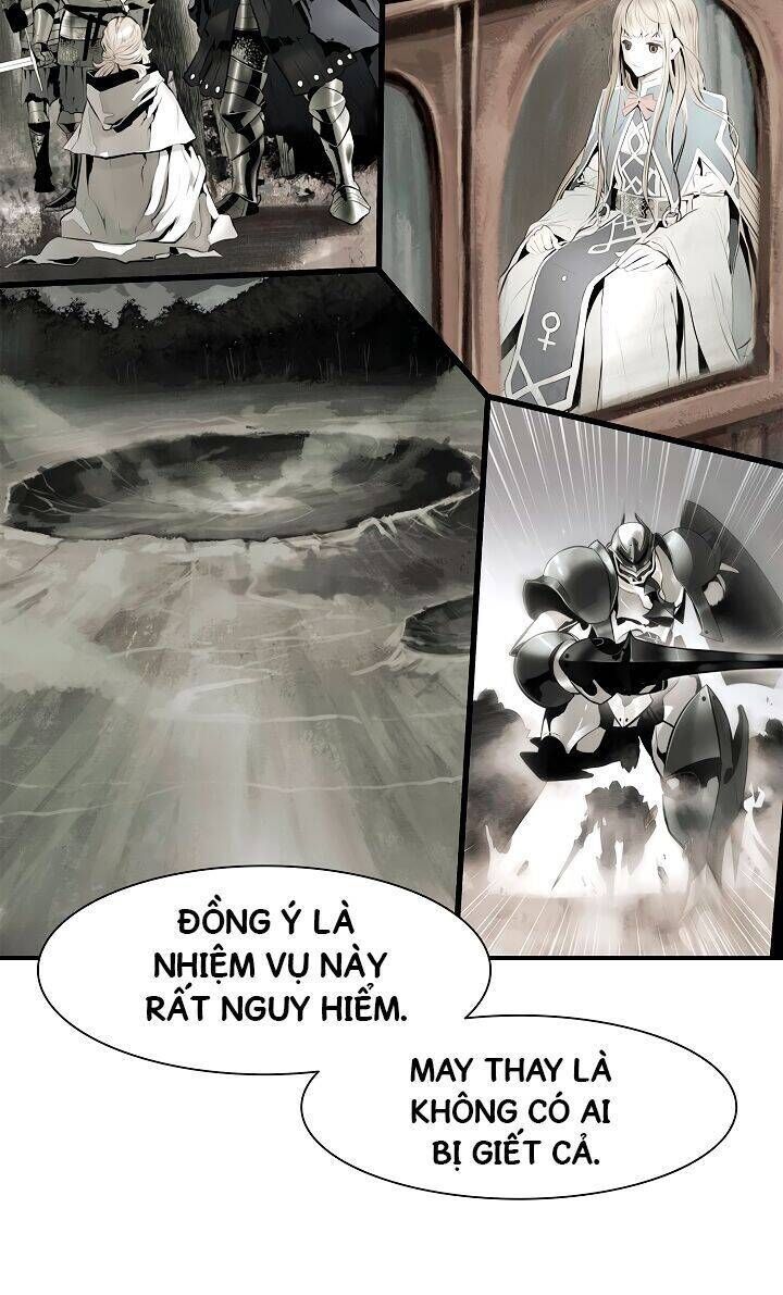 Bất Bại Chân Ma Chapter 30 - 23
