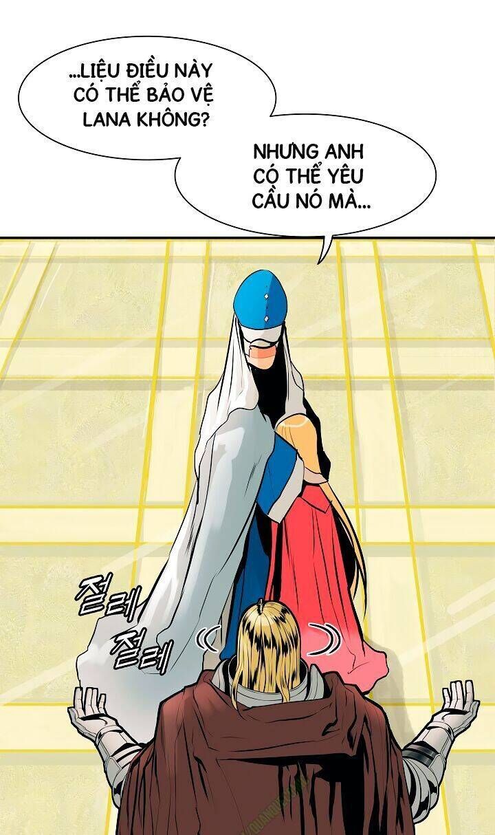 Bất Bại Chân Ma Chapter 30 - 24