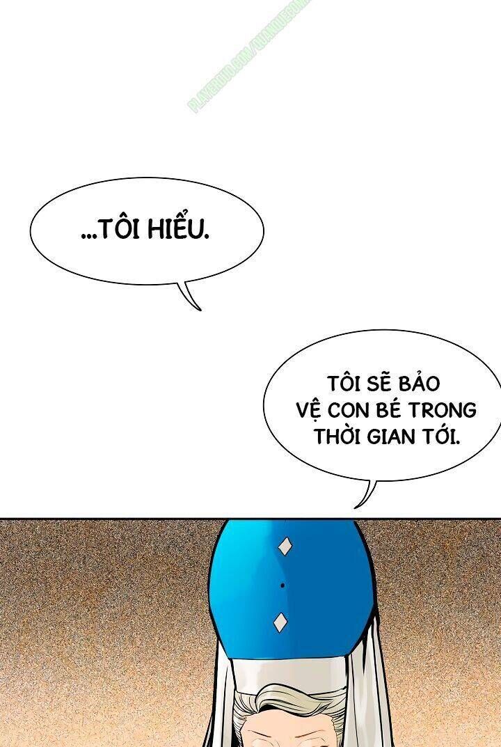 Bất Bại Chân Ma Chapter 30 - 27